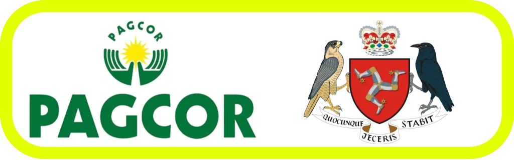 Giấy phép hoạt động cá cược hợp pháp quốc tế từ tổ chức PAGCOR