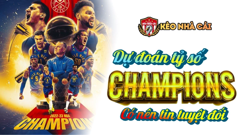 Dự đoán tỷ số Ngoại Hạng Anh – Có nên tin tuyệt đối?