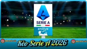 Kèo Serie A 2026 – Nhận Định & Soi Kèo VĐQG Ý | strokkur.org