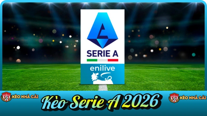 Kèo Serie A 2026 – Nhận Định & Soi Kèo VĐQG Ý | strokkur.org