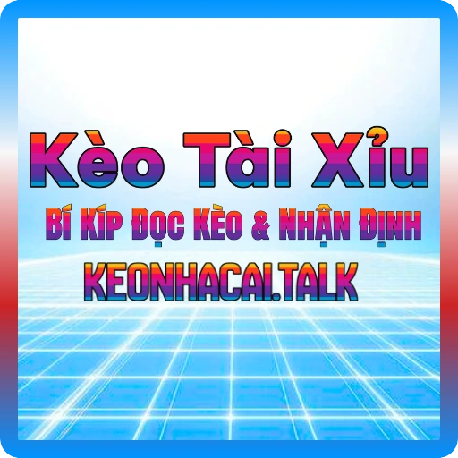 Kèo Tài Xỉu (Over/Under) – Bí Kíp Đọc Kèo & Nhận Định Tổng Bàn Thắng 2026